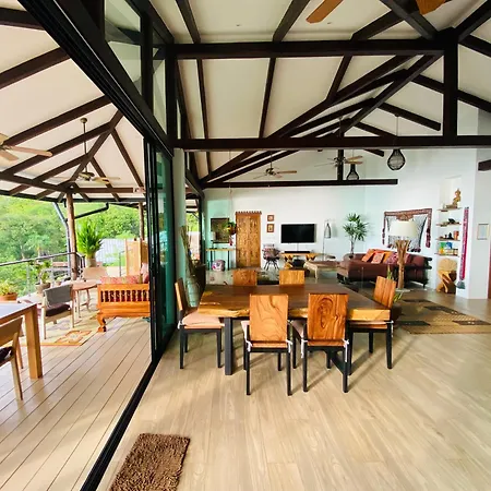 Stunning Seaview, Privacy & Gorgeous Villa Of Architect